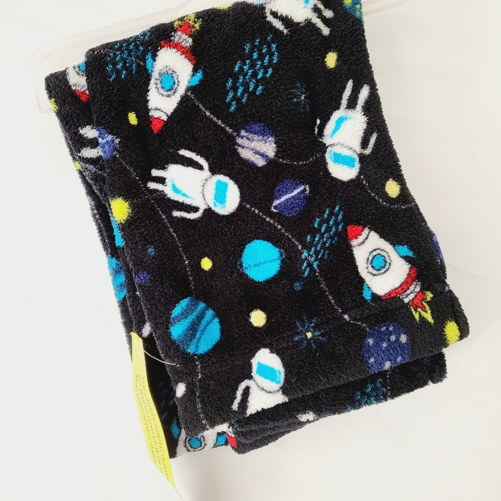 3/$25 New plush space themed pajamas  pants